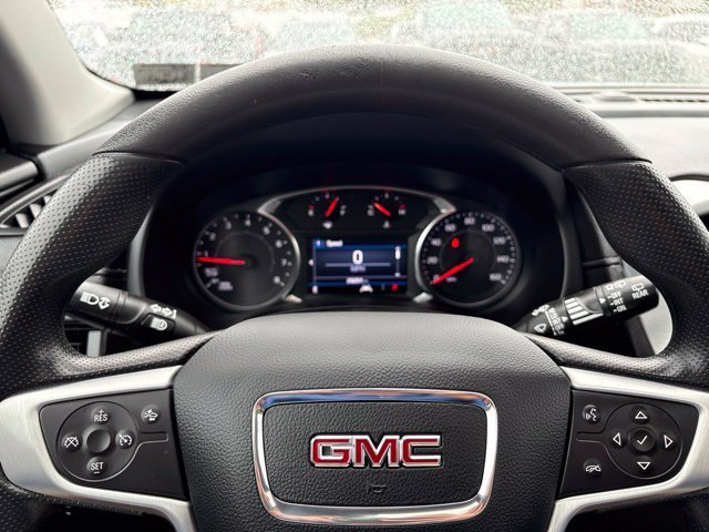 Used 2023 GMC Terrain SLE w/ Driver Convenience Package AWD/4WD image 20