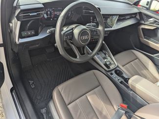 Used 2024 Audi A3 2.0T Premium w/ Convenience Package video 3