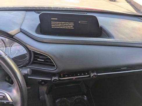 Used 2024 MAZDA CX-30 AWD 2.5 S w/ Select Sport Pkg image 16