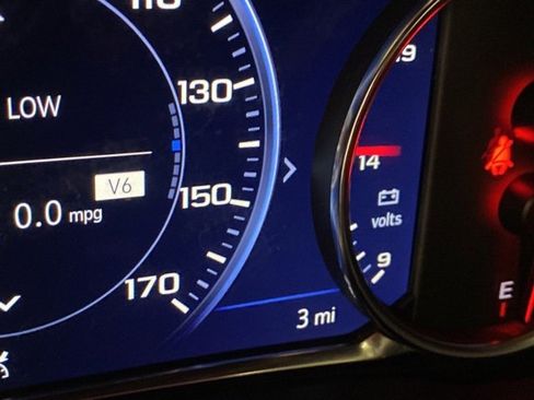 New 2026 Chevrolet Blazer RS image 18