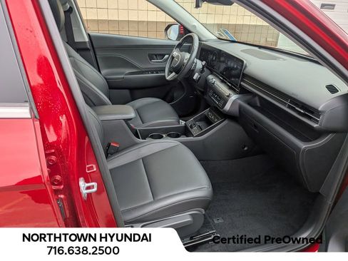 Used 2024 Hyundai Kona Limited image 40