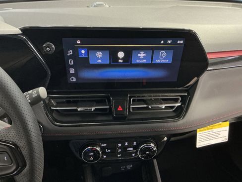 New 2026 Chevrolet TrailBlazer RS w/ Convenience Package AWD/4WD image 26