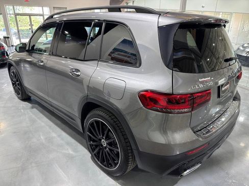 Used 2021 Mercedes-Benz GLB 250 4MATIC image 28
