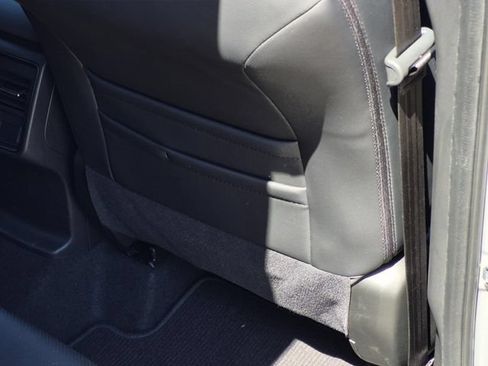 Certified 2025 Subaru Forester Limited AWD/4WD image 19