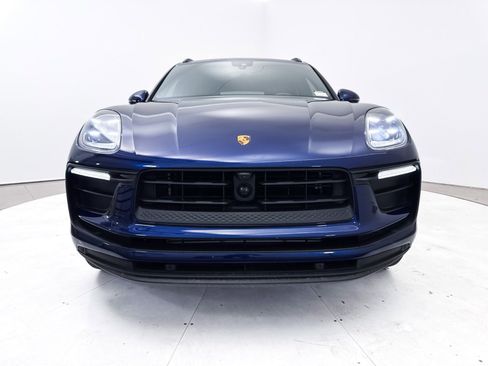 Used 2024 Porsche Macan image 13