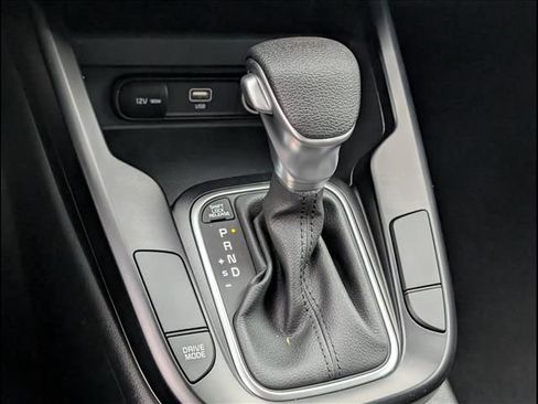 New 2025 Kia Soul LX w/ LX Technology Package image 10