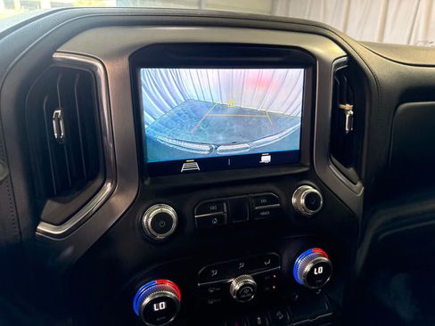 Used 2022 GMC Sierra 1500 Elevation AWD/4WD image 28