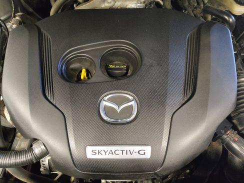 Used 2020 MAZDA CX-9 Touring w/ Touring Premium Package image 30