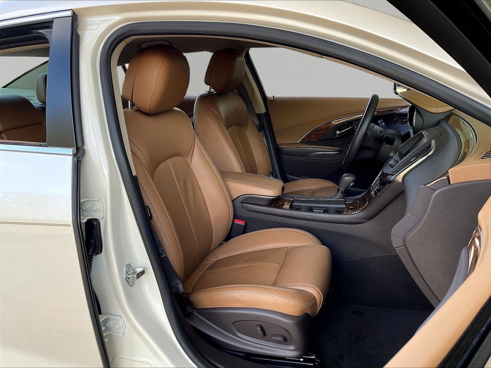 Used 2014 Buick LaCrosse Leather FWD image 29