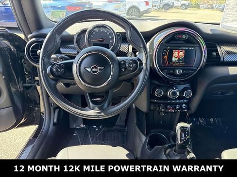 Used 2020 MINI Cooper S FWD image 17