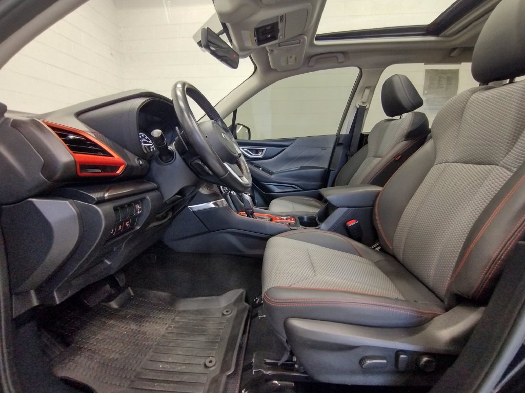 Used 2019 Subaru Forester Sport w/ Popular Package #2 AWD/4WD image 22
