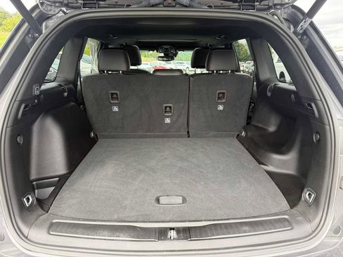 Used 2024 Jeep Grand Cherokee Altitude image 10