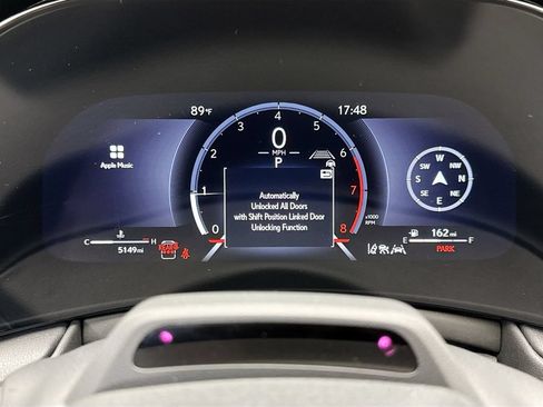 Used 2026 Lexus TX 350 FWD w/ Technology Package image 33