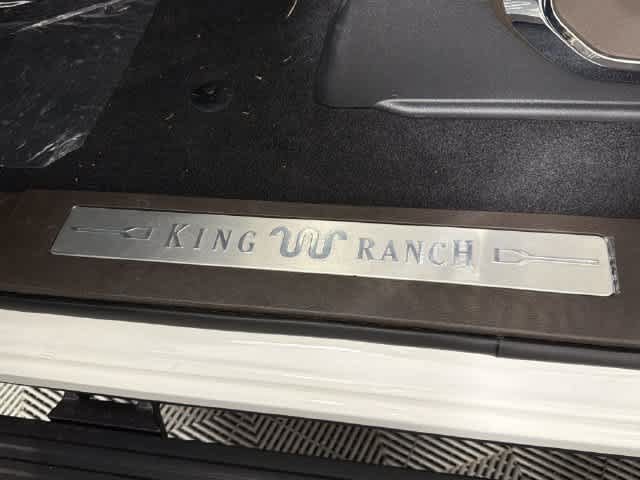 New 2026 Ford F150 King Ranch w/ Equipment Group 601A High AWD/4WD image 19