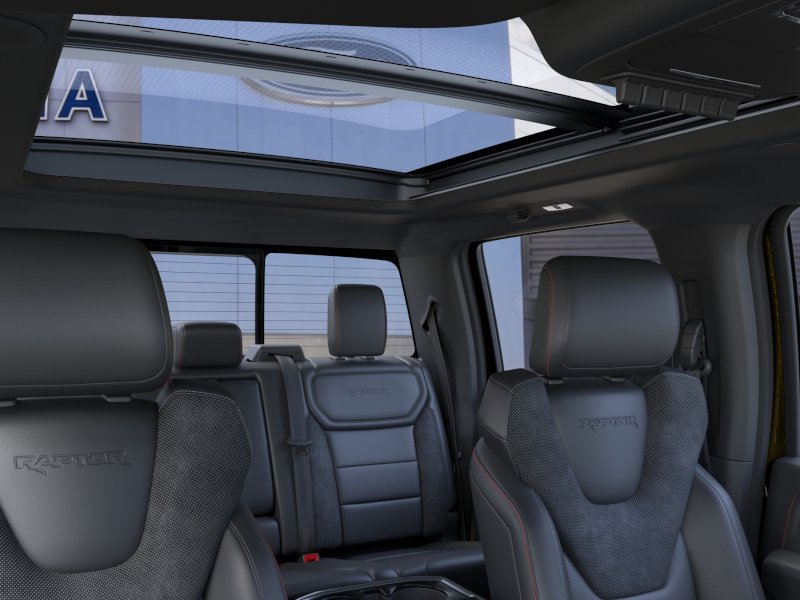 New 2026 Ford F150 Raptor AWD/4WD image 23