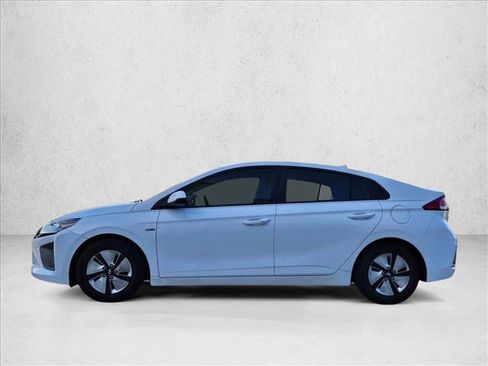 Used 2019 Hyundai Ioniq Blue image 9