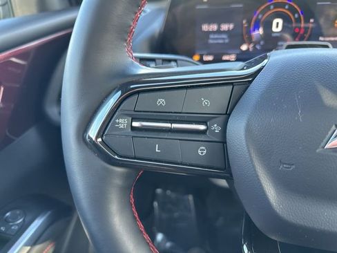 Used 2024 Chevrolet Traverse RS w/ LPO, Floor Liner Package image 20