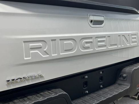 New 2026 Honda Ridgeline RTL image 5