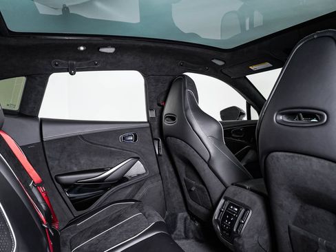 New 2026 Aston Martin DBX S AWD/4WD image 19