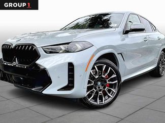 New 2026 BMW X6 xDrive40i w/ Premium Package video 1