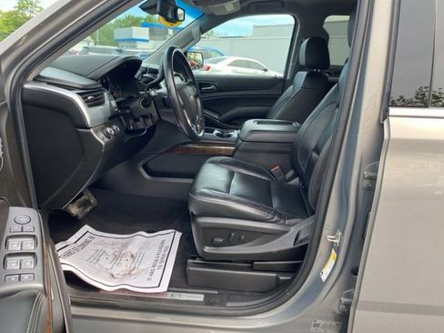 Used 2019 Chevrolet Tahoe LT AWD/4WD image 15
