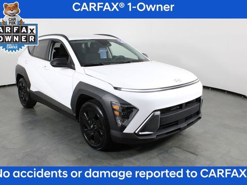 Certified 2026 Hyundai Kona SEL Sport FWD image 5