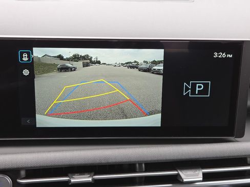 New 2026 Hyundai Tucson XRT AWD/4WD image 7