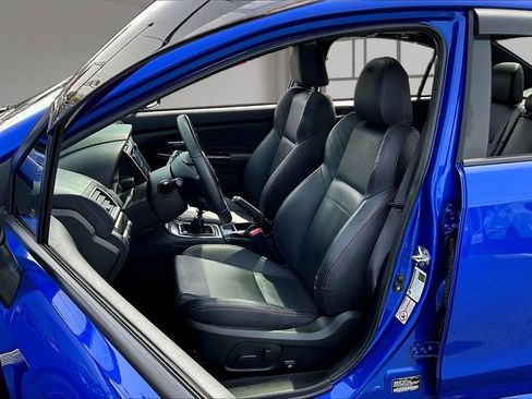 Used 2019 Subaru WRX Limited w/ Popular Package #1 image 25