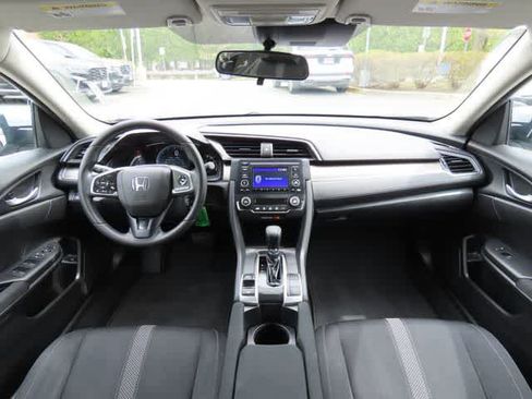 Used 2020 Honda Civic LX image 17