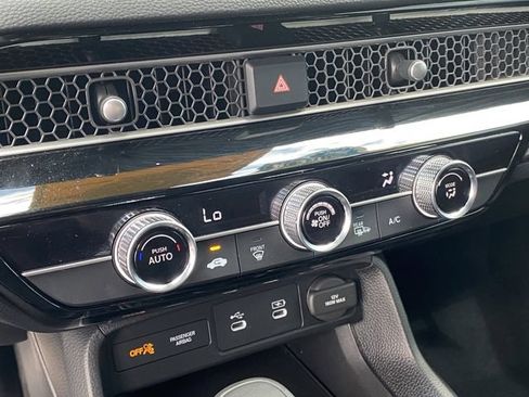 Certified 2026 Honda Civic Sport image 23