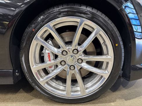 Used 2015 Chevrolet SS RWD image 58