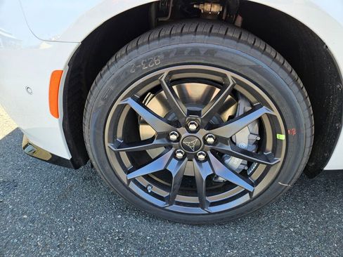 New 2026 Dodge Charger Scat Pack AWD/4WD image 9