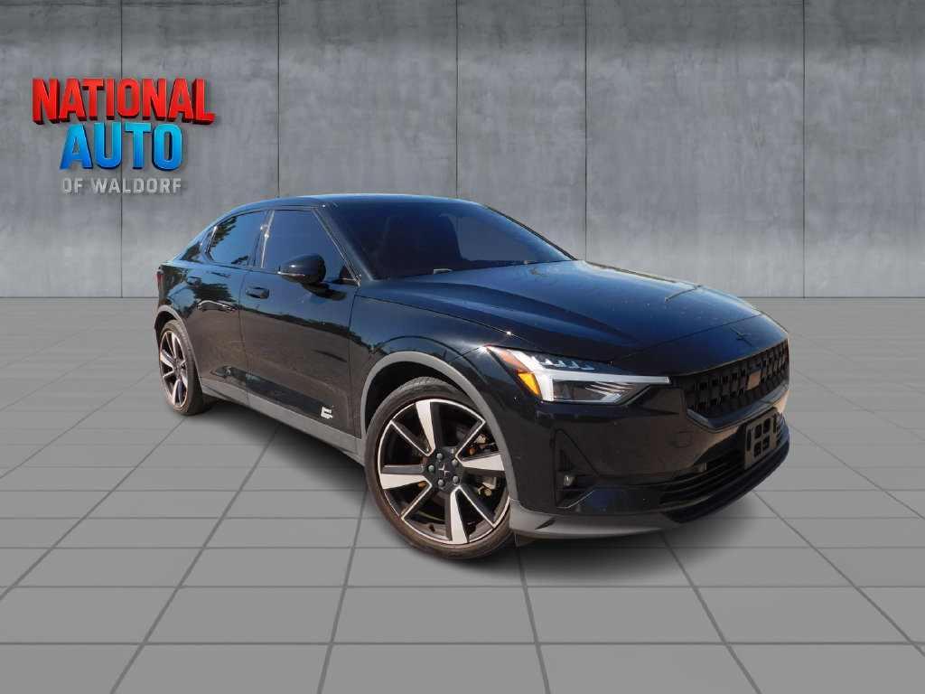 Used 2022 Polestar Polestar 2 w/ Plus Package AWD/4WD image 1