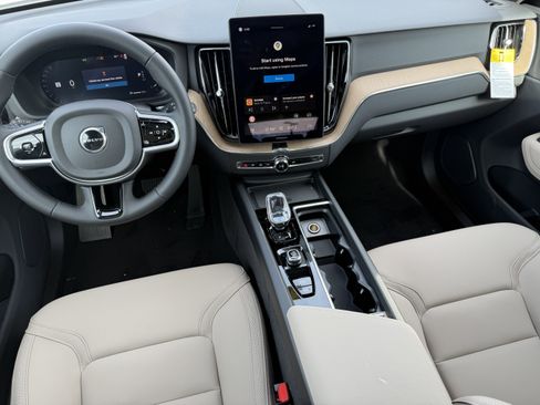 New 2026 Volvo XC60 B5 Plus w/ Climate Package image 12