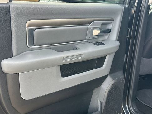 Used 2017 RAM 1500 Big Horn image 21