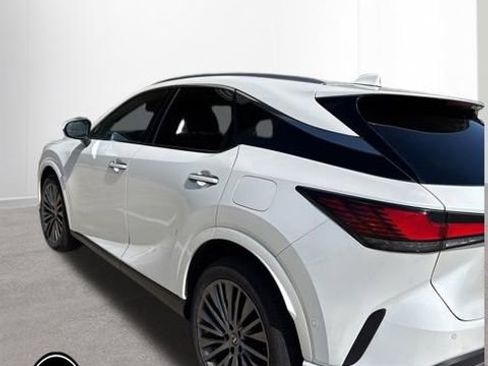 Used 2024 Lexus RX 350 AWD w/ Convenience Package image 9