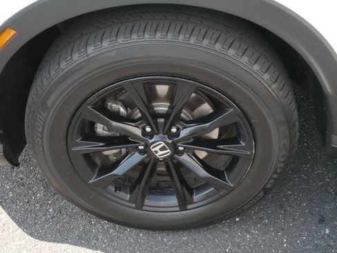Used 2025 Honda CR-V Sport-L image 15