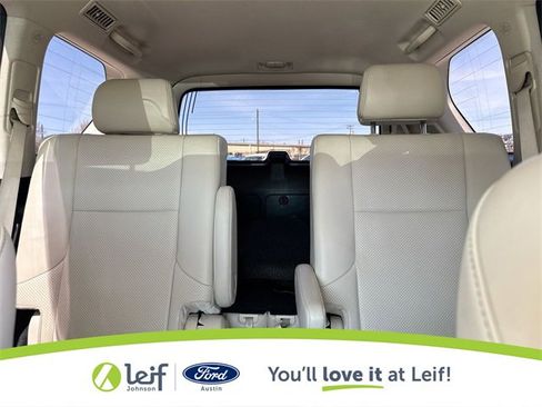 Used 2021 Lexus GX 460 Luxury w/ Sport Design Package image 30