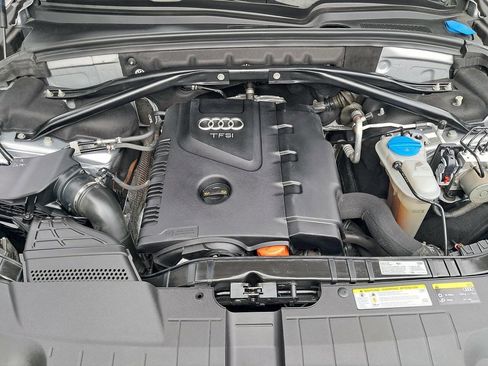 Used 2016 Audi Q5 2.0T Premium Plus image 7