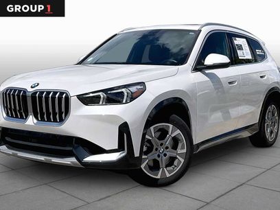 Used 2026 BMW X1 xDrive28i