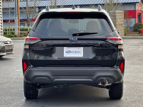 New 2026 Subaru Forester Premium image 5