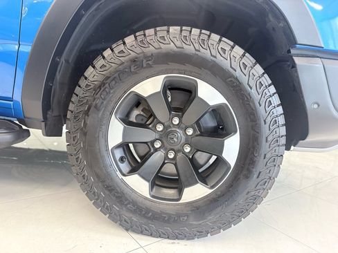 Used 2021 RAM 1500 Rebel w/ Rebel Level 2 Equipment Group AWD/4WD image 40