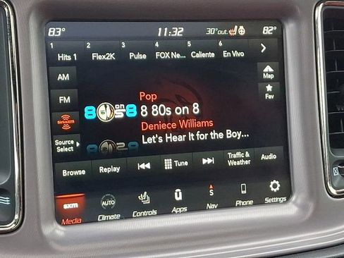 Used 2023 Dodge Challenger SRT Hellcat image 19