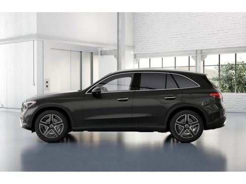 New 2026 Mercedes-Benz GLC 300 GLC 300 image 34