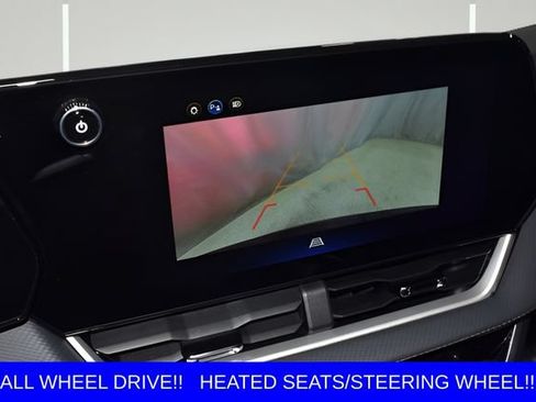Used 2026 Chevrolet Equinox LT AWD/4WD image 31