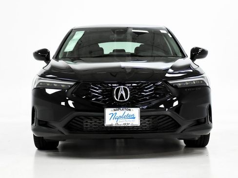 New 2025 Acura Integra image 4