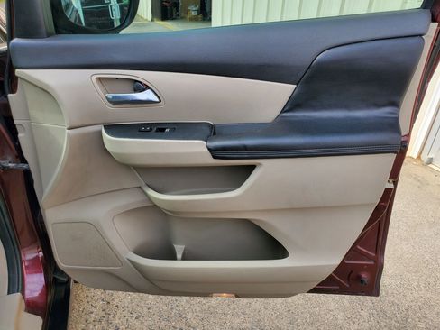 Used 2016 Honda Odyssey EX-L image 18