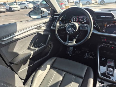 Used 2023 Audi A3 2.0T Premium image 19