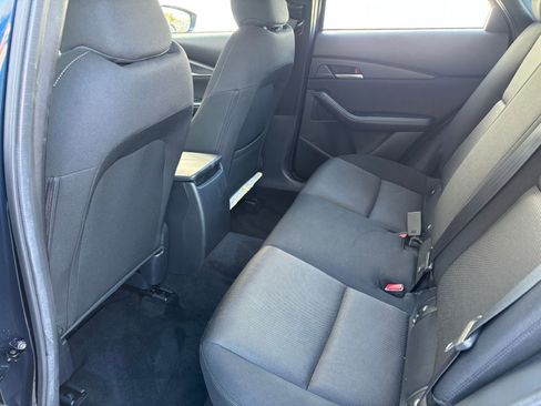 Used 2023 MAZDA CX-30 AWD 2.5 S image 37