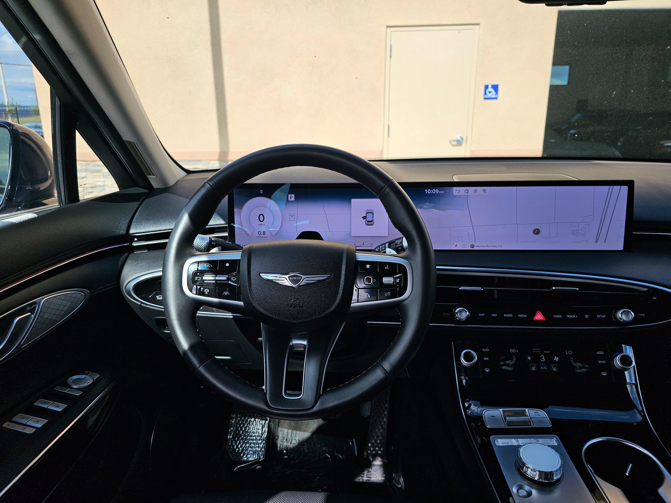 Used 2026 Genesis GV70 2.5T AWD/4WD image 25